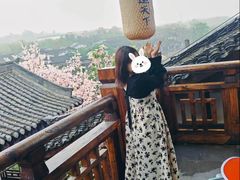 -茅山东方盐湖城景区