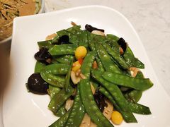 -北李妈妈菜·海肠捞饭(高新万达店)