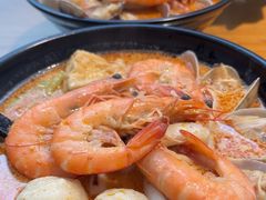 -五兰沙茶面(曾厝垵店)