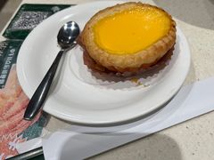 -和平馆·地道港澳茶餐厅(西门口店)