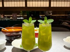 -BetterThai 泰加(苏州中心店)