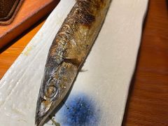 -鳗鱼家·深夜食堂(军博店)