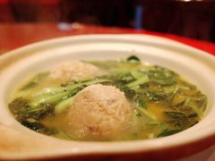 狮子头-双东酒店(东关街店)