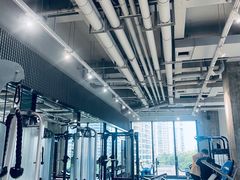 -LA合时健身4PMFIT(花桥旗舰店)