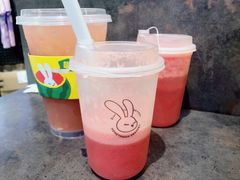 -满记甜品(大悦城店)