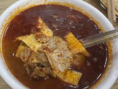 -洛阳南关小碗牛肉汤(翠云路店)