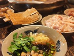 -星鸿社重庆老火锅(燃灯寺分店)