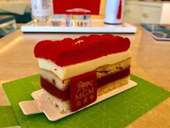 -视博茶点(美狮美高梅店)