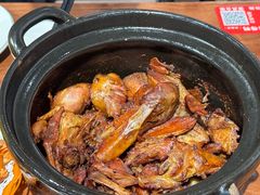 -斯丹姜母鸭·古法干香(涂门街总店)