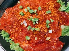 麻辣牛肉-新辣道鱼火锅(西直门店)