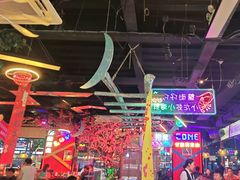 -路边边.炒菜烧烤.音乐餐厅(良乡长虹店)