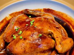 -宫燕府·京菜·烤鸭·淮扬菜(王府中心店)