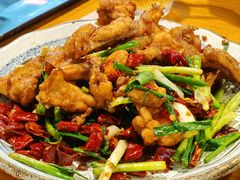 -金龙·打边炉(南京西路店)