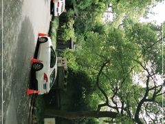 -杭州海华满陇度假酒店