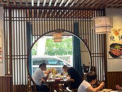 -食鸡公社辣子鸡·潍坊菜·烧烤