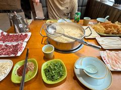 -真牛坊潮汕牛肉火锅