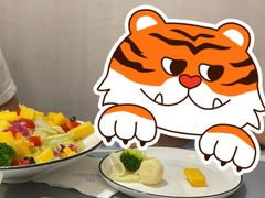 -伊斯坦布尔土耳其清真咖啡餐厅