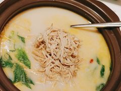 -森隆饭庄(崇文门新世界百货店)