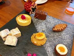 -G+KITCHEN(龙湖狮山天街店)