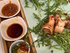 -鼎好家常菜(天桥店)