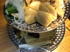 -桐庐窄溪野鱼馆