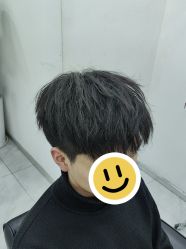-赤道 Hair Salon