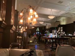 -LONG BAR 廊吧(外滩华尔道夫酒店)