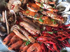 -东戴河风景区-止锚湾