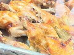 吴山烧鸡-吴山烤禽 (吴山路店)
