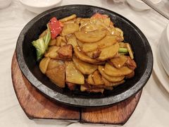 干锅土豆-庐州太太(鼓楼店)