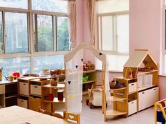 -昱南托育园.托班晚托.寒暑假班