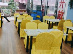 -瑶记海鲜餐厅(西涌店)