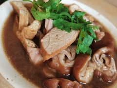 -姚记炒肝店(鼓楼店)