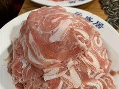 -元盛居(生态大街店)