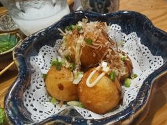 -樱の千渡日式料理·铁板烧•烧鸟(金盛田广场店)