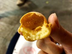 -利强记北角鸡蛋仔(弥敦道店 )