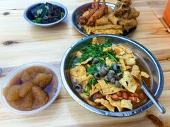 -柳州肥姨妈大骨螺蛳粉(沙河店)