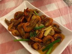 -玲珑餐厅(陕西南路店)