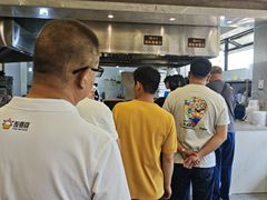 -清真磨沟沿老字号牛肉面(总店)