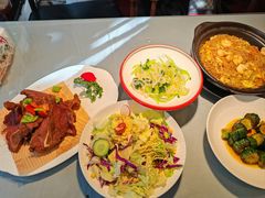 -宋园·金宴浙鲜馆(静安店)