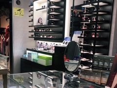 -宝岛眼镜(武汉南湖店)