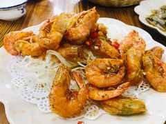 -南记食粥坊·宵夜大排档(南桂店)