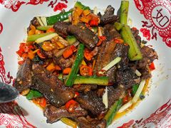 -老湘村·湖南土菜(天河维多利店)