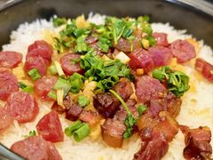 -大笑饭堂(甲子桥店)