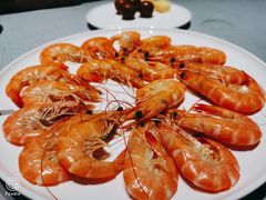 -徐记海鲜·家宴(南油永新汇店)