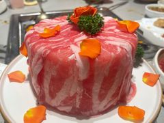 -海底捞火锅(高新万达店)