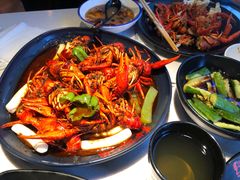 -红盔甲·小龙虾(天钥桥店)