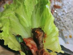 -韩国大金刚烤肉·料理(印象城店)