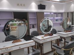 -MODEL SAGA名媛世家