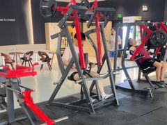 -瑞力健身(解放数创广场店)